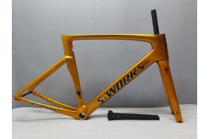 スペシャライズド ロードバイク S-works New Disc Venge 自転車カーボンフレーム