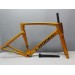 სპეციალიზებული Road Bike S-works New Disc Venge ველოსიპედის კარბონის ჩარჩოimage