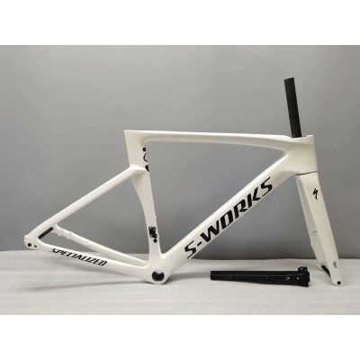 Specialized Road Bike S-works New Disc Venge Bicycle Carbon Frame-S-Works New Disc Venge