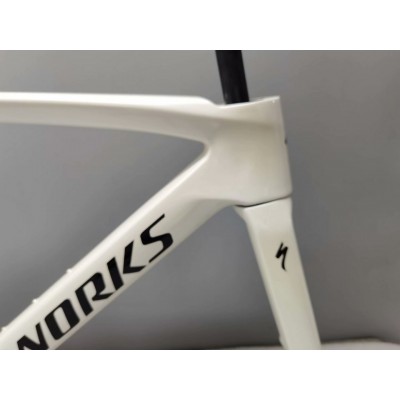 Specialized Road Bike S-works New Disc Venge Bicycle Carbon Frame-S-Works New Disc Venge