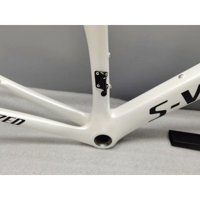 Specialized Road Bike S-works New Disc Venge Bicycle Carbon Frame-S-Works New Disc Venge