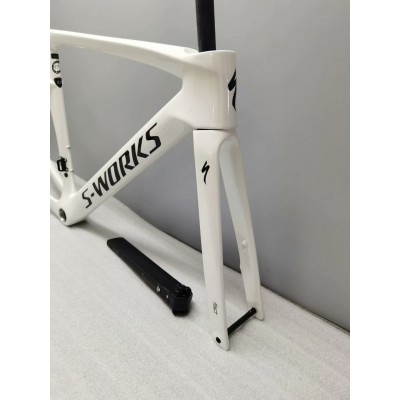 Specialized Road Bike S-works New Disc Venge Bicycle Carbon Frame-S-Works New Disc Venge