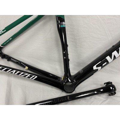 Carbon Fiber Road Bike Bicycle Frame SL6 specialized V Brake & Disc Brake-S-Works SL6 V Brake & Disc Brake