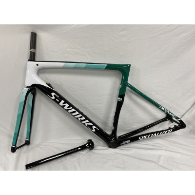 Carbon Fiber Road Bike Bicycle Frame SL6 specialized V Brake & Disc Brake-S-Works SL6 V Brake & Disc Brake