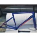 Cadre de vélo de vélo de route en fibre de carbone SL6 spécialisé V frein et frein à disqueimage