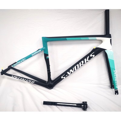 SL6 Disc Supported Carbon Road Bike Frame-S-Works SL6 V Brake & Disc Brake