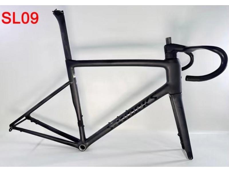 Specjalistyczne S-Works Tarmac SL8 Włókno z włókna węglowego rowerowe rower