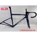 Camaleonte per biciclette in fibra di carbonio SL8 in fibra di carbonio SL8 SL8 SPIBLEimage