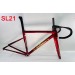 Specjalistyczne S-Works Tarmac SL8 Włókno z włókna węglowego rowerowe rowerowe rowerowe naklejkiimage