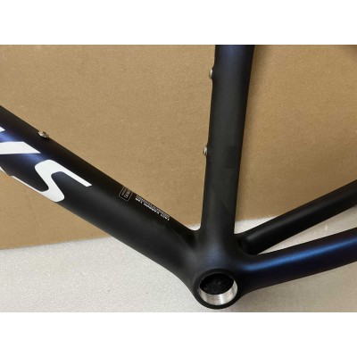 Carbon Fiber Road Bicycle Frame S-Works Tarmac SL7 Frameset Disc Brake-S-Works SL6 V Brake & Disc Brake