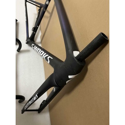 Carbon Fiber Road Bicycle Frame S-Works Tarmac SL7 Frameset Disc Brake-S-Works SL6 V Brake & Disc Brake