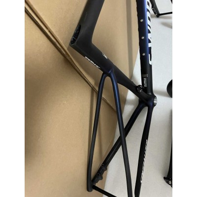 Carbon Fiber Road Bicycle Frame S-Works Tarmac SL7 Frameset Disc Brake-S-Works SL6 V Brake & Disc Brake