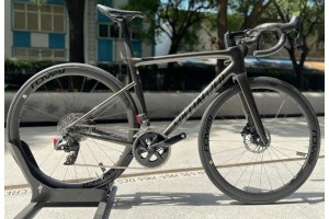 Cuadro de bicicleta de carretera Specialized Tarmac 8 de fibra de carbono