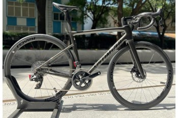 Quadro especializado para bicicleta de estrada em fibra de carbono Tarmac 8