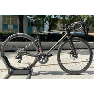 Specialized Tarmac 8 Carbon Fiber Road Bicycle Frame-S-Works SL7 Disc Brake