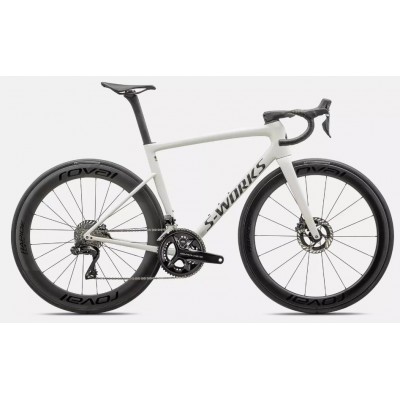 Specialized Tarmac 8 Carbon Fiber Road Bicycle Frame-S-Works SL7 Disc Brake