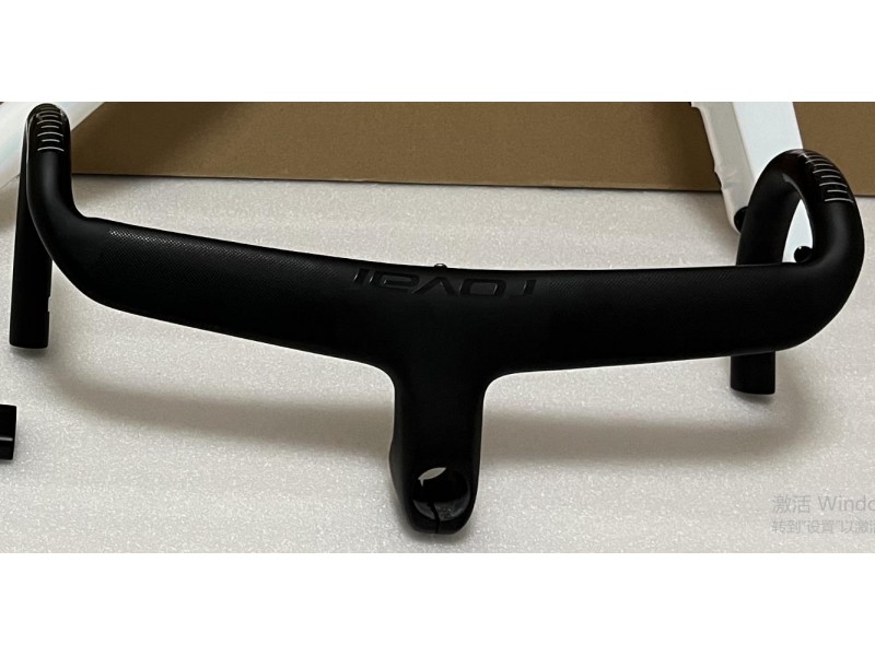 Specializzato S-Works Tarmac SL8 in fibra di carbonio Bicycle Handleabr
