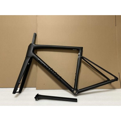 Carbon Fiber Road Bicycle Frame S-Works Tarmac SL7 Frameset Disc Brake-S-Works SL6 V Brake & Disc Brake