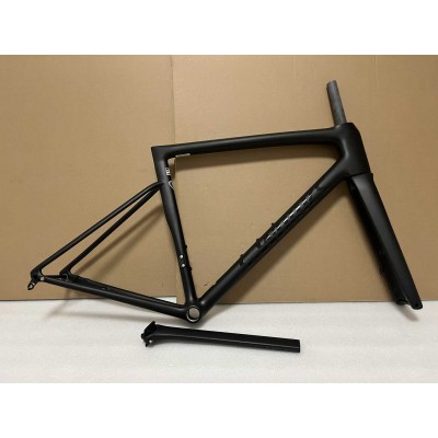 Carbon Fiber Road Bicycle Frame S-Works Tarmac SL7 Frameset Disc Brake-S-Works SL6 V Brake & Disc Brake