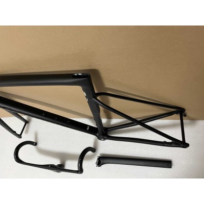 Carbon Fiber Road Bicycle Frame S-Works Tarmac SL7 Frameset Disc Brake-S-Works SL6 V Brake & Disc Brake