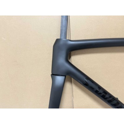 Carbon Fiber Road Bicycle Frame S-Works Tarmac SL7 Frameset Disc Brake-S-Works SL6 V Brake & Disc Brake
