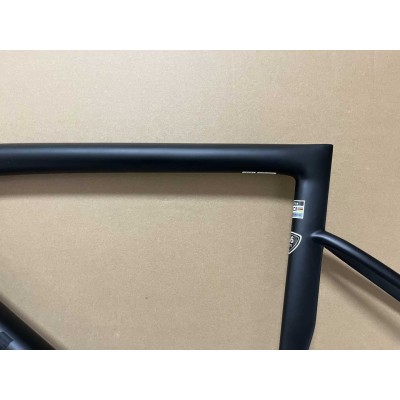 Carbon Fiber Road Bicycle Frame S-Works Tarmac SL7 Frameset Disc Brake-S-Works SL6 V Brake & Disc Brake