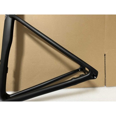 Carbon Fiber Road Bicycle Frame S-Works Tarmac SL7 Frameset Disc Brake-S-Works SL6 V Brake & Disc Brake