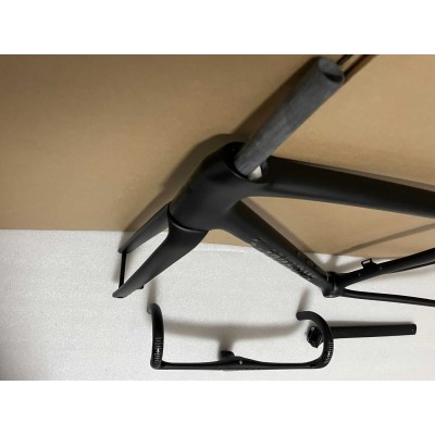 Carbon Fiber Road Bicycle Frame S-Works Tarmac SL7 Frameset Disc Brake-S-Works SL6 V Brake & Disc Brake
