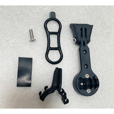 MOST iTalon Ultra Garmin / Wahoo / Polar mount (for Pinarello F handlebar)-Dogma F12 levyjarru