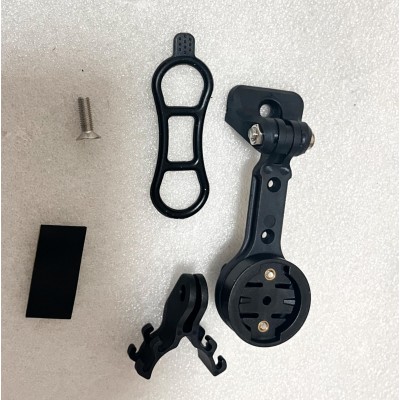 MOST iTalon Ultra Garmin / Wahoo / Polar mount (for Pinarello F handlebar)-Dogma F12 levyjarru