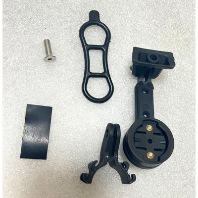 MOST iTalon Ultra Garmin / Wahoo / Polar mount (for Pinarello F handlebar)-Dogma F12 levyjarru