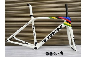 Рама шоссейного велосипеда Trek Emonda SLR с дисковым тормозом из углеродного волокна Pedersen