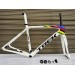 Trek Emonda SLR Hamulec tarczowy Rama roweru szosowego z włókna węglowego Pedersenimage