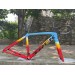Trek Emonda SLR Rama roweru szosowego z włókna węglowego z hamulcem tarczowym Project Oneimage