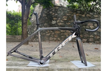 Rám silničního kola z uhlíkových vláken Trek Emonda SLR Disc Brake Project One