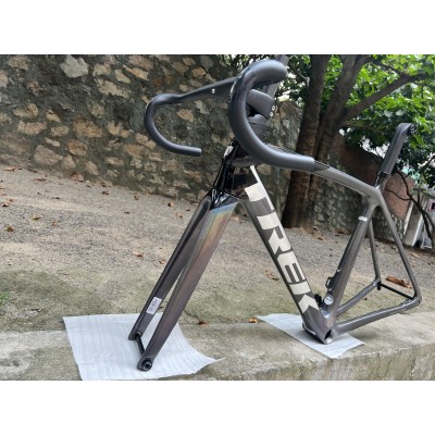 Trek Emonda SLR Disc Brake  Carbon Fiber Road  Bicycle Frame Project One-TREK Emonda