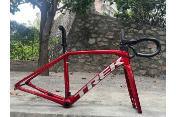 Trek Emonda SLR Disc Brake  Carbon Fiber Road  Bicycle Frame Project One