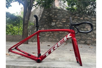 Trek Emonda SLR Disk Fren Karbon Fiber Yol Bisikleti Çerçeve Projesi Bir