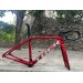 Trek Emonda SLR Rama roweru szosowego z włókna węglowego z hamulcem tarczowym Project Oneimage