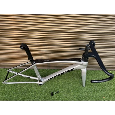 Trek Emonda SLR Disc Brake  Carbon Fiber Road  Bicycle Frame Project One-TREK Emonda