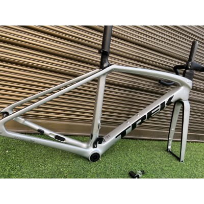 Trek Emonda SLR Disc Brake  Carbon Fiber Road  Bicycle Frame Project One-TREK Emonda