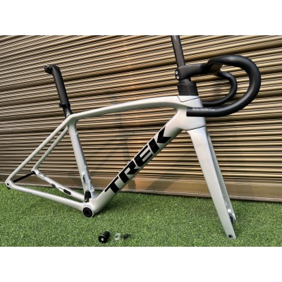 Trek Emonda SLR Disc Brake  Carbon Fiber Road  Bicycle Frame Project One-TREK Emonda