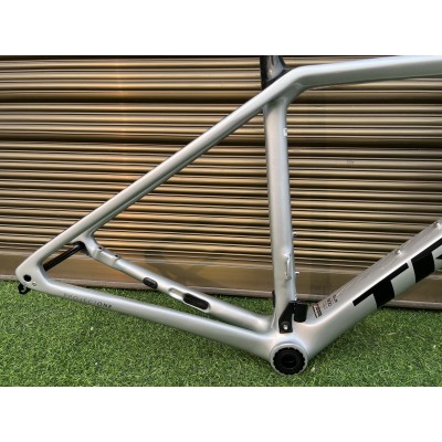 Trek Emonda SLR Disc Brake  Carbon Fiber Road  Bicycle Frame Project One-TREK Emonda