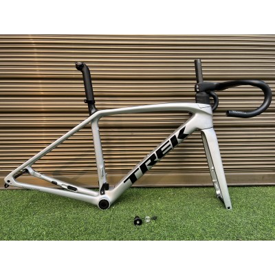 Trek Emonda SLR Disc Brake  Carbon Fiber Road  Bicycle Frame Project One-TREK Emonda