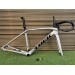 Trek Emonda SLR Rama roweru szosowego z włókna węglowego z hamulcem tarczowym Project Oneimage
