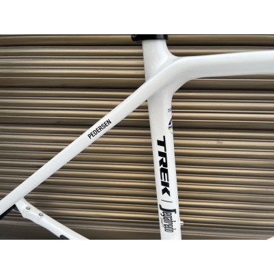 Trek Emonda SLR Disc Brake  Carbon Fiber Road  Bicycle Frame Pedersen-TREK Emonda