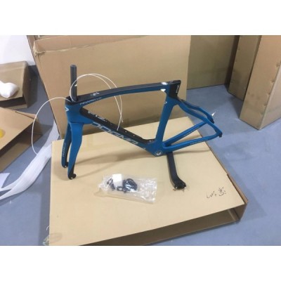 Carbon Road Bike Frame