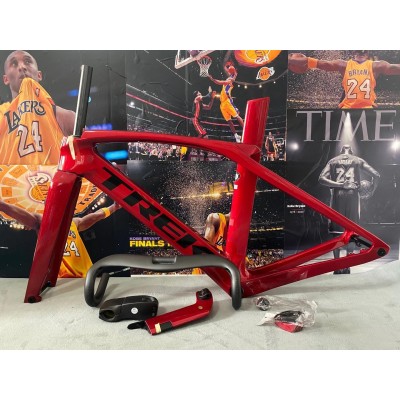 Carbon Fiber Road Bike Bicycle Frame Trek Madone SLR-TREK Madone