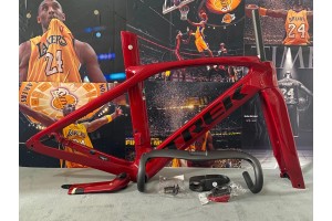 Rama roweru szosowego z włókna węglowego Trek Madone SLR