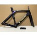Trek Madone SLR Gen7 Karbon Fiber Yol Bisikleti Çerçevesi Bukalemunimage
